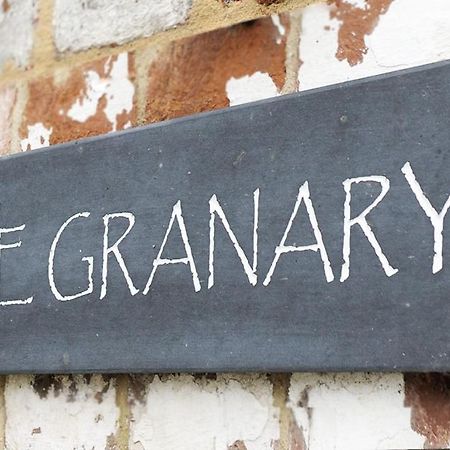 The Granary Hotel Willington  Esterno foto