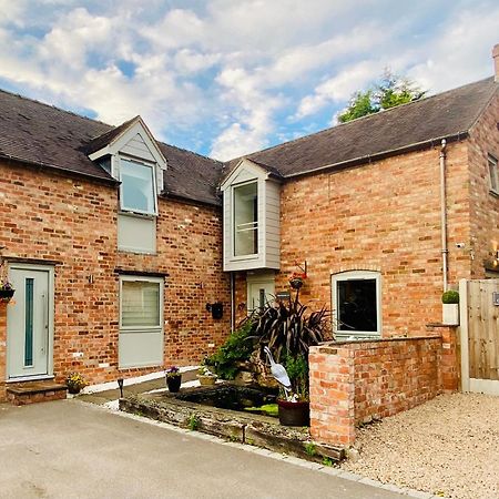 The Granary Hotel Willington  Esterno foto