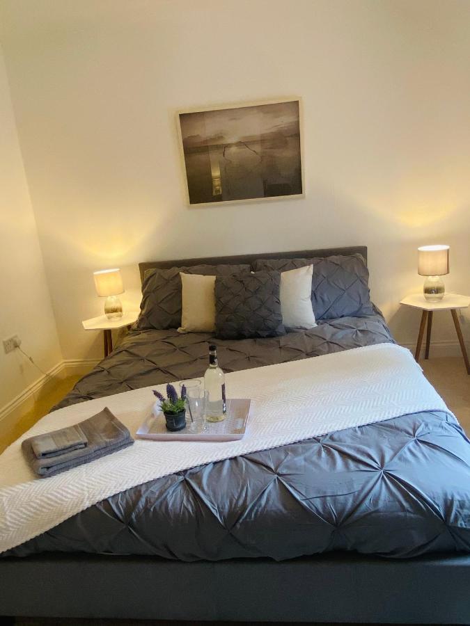 The Granary Hotel Willington  Esterno foto