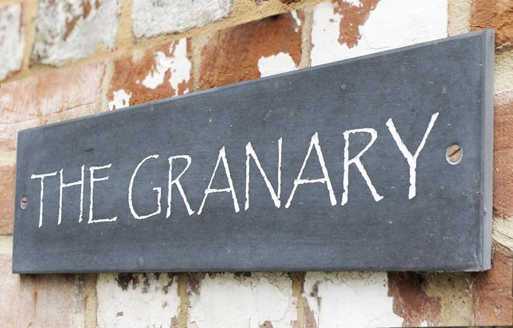 The Granary Hotel Willington  Esterno foto