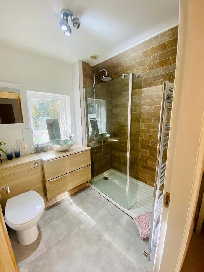 The Granary Hotel Willington  Esterno foto